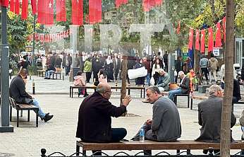 Bakanlık Açıkladı! Siirt, Hakkari'yi Hakkari de Şırnak'ı Geride Bıraktı! Aslan Tatar'ın Siirt İle İlgili Sözü Yeniden Gündem Oldu!
