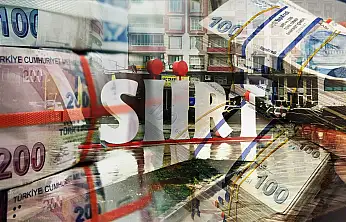 Bankalar Türkiye'nin En Zengin ve En Fakir Şehirlerini Açıkladı: Siirt Listede Alt Sıralarda Yer Aldı