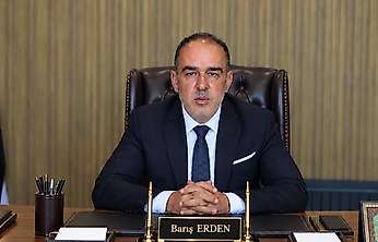 Barış Erden Siirt TSO Seçimlerinde Adaylıktan Çekilme İddialarını Yalanladı