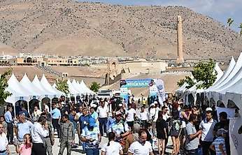 Batman'da Dicle Kıyısında Festival Var, Siirt Botan Vadisi Sahipsiz: Siirt'te Kültür-Sanat Neden Yok?