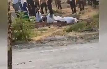 Batman'da Mezarlıkta Dehşet: Kanlı Hesaplaşmada 3 Ölü, 2 Yaralı