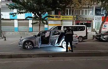 Batman'da Silahlı Kavga: Siirtli Genç Hayatını Kaybetti, 2 Kişi Yaralandı