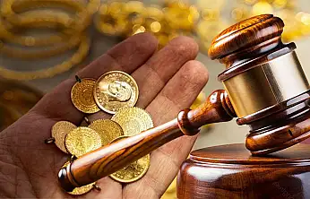 Batman'dan Siirt'e Uzanan Miras Davası: Mahkeme Altınları Siirtli Varise Verdi!