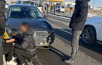 Batman – Siirt Karayolunda Feci Kaza! 1 Kişi Öldü