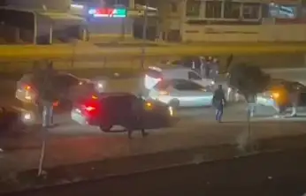 Batman-Siirt Yolunda Bir Kaza Daha: ''Önlem Alınsın'' Çağrıları Yükseliyor