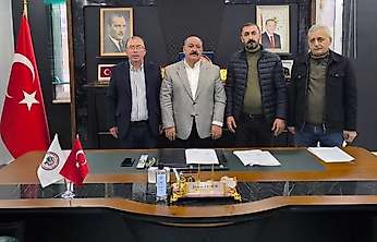 Baykan Belediyesi'nde Toplu İş Sözleşmesi İmzalandı: Taban Yevmiye ve Sosyal Haklara Yüzde 60 Zam