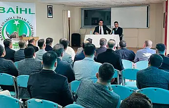 Baykan'da Eğitim Masaya Yatırıldı: İl Milli Eğitim Müdürü İlhan Saz Okullarda İncelemelerde Bulundu