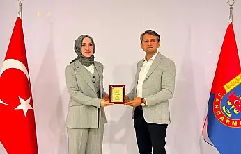Baykan'da Hâkim ve Savcılar İçin Veda Programı Düzenlendi