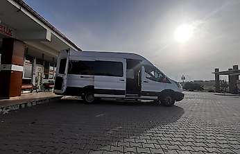 Baykan-Siirt Ulaşım Ücretine Zam Geldi: Yeni Tarife 180 TL Oldu