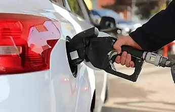 Benzine Zam! Siirt'te Tabelalar Değişti... İşte Güncel Akaryakıt Fiyatları