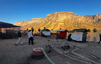Binlerce Kişi Geliyor, Hizmet Yok: Siirt Botan Vadisi'nin Kaderi Ne Olacak?