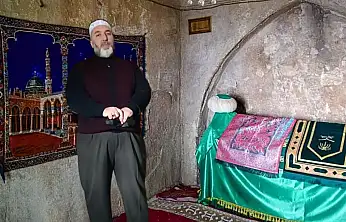 Bir Gecede Bin Tabut İmtihanı: Siirt'te Şeyh Naccar Hazretleri'nin İbretlik Menkıbesi