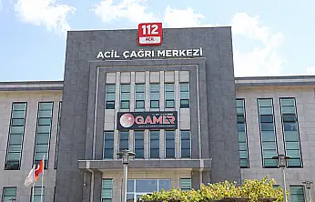 Bir Yılda Yüz Binlerce Hayat Teması: Siirt 112'ye 2025'te Rekor Çağrı