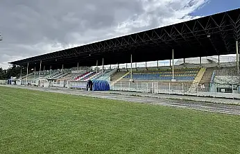 Bir Zamanlar 1. Lig'in Zirvesindeydi, Şimdi BAL'da: Siirtspor'un Hasreti Büyüyor