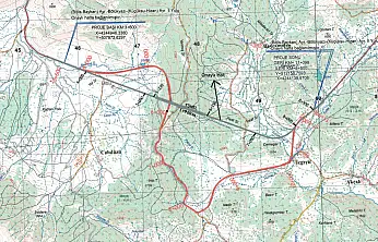 Bitlis-Siirt/Baykan hattında 8 km'lik yol projesi ihaleye çıktı