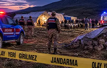 Bitlis'te Siirtli Göçerlerin Kavgasında 1 Kişi Vurularak Öldürülmüştü! Olayla İlgili Yeni Detaylar Ortaya Çıktı