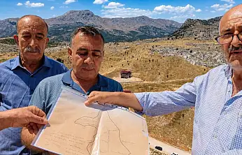 Bitlis'ten Siirt'e Bağlanmışlardı: Şimdi Yeniden Bitlis'e Dönmek İstiyorlar