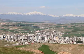 Botan'dan Nemrut'a, Yunus Emre'den Yılmaz Güney'e: Siirt Kurtalan'da Sokakların İsimleri Yenilendi