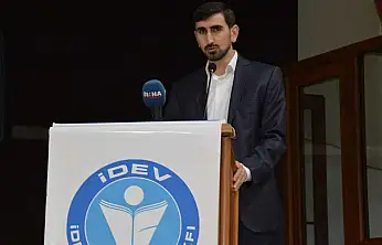 Botan FM Genel Yayın Yönetmeni Salih Tetik'in acı günü