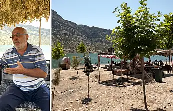 Botan Vadisi'ndeki İşletme Mühürlendi: Siirt'in Saklı Cenneti Tehte Mendik İçin Çözüm Çağrısı