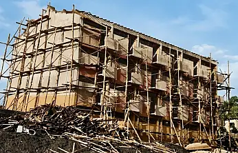 Bugün Park, 60 Yıl Önce Ebe Okuluydu: Siirt'ten Tarihi Kareler