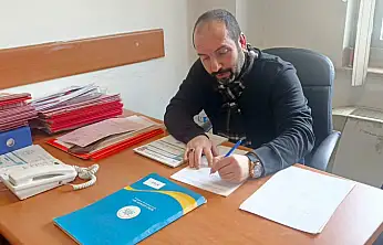 Büro Memur-Sen Siirt'te Büyümesini Sürdürüyor: Üye Sayısı 850'ye Dayandı