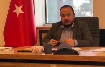 Büyük Anadolu Hareketi'nin Siirt İl Başkanlığına Mesut Eşin Atandı