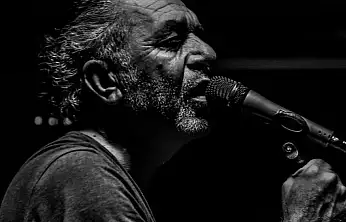 Cevdet Bağca Siirt'te Yılbaşı Gecesi Sahne Alacak