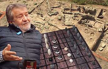 Coşkun Aral'dan Siirt'e Sitem: ''Kendisine Bırakılan Emanetin Farkında Değil''