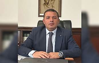 Cumhurbaşkanı Erdoğan İmzaladı: Siirt Defterdarı Yusuf İpekçi Oldu