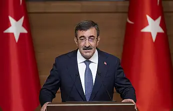 Cumhurbaşkanı Yardımcısı Cevdet Yılmaz Siirt'e Geliyor