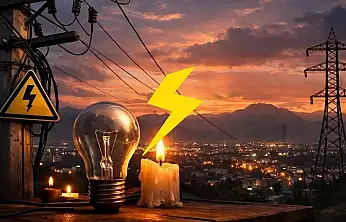 DEDAŞ Duyurdu: Siirt'te 19 Haziran Cuma Günü Elektrik Kesintisi Yapılacak! İşte Kesinti Yapılacak İlçeler