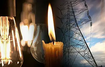 DEDAŞ Duyurdu: Siirt'te Birçok Bölgede Elektrikler Kesilecek! İşte Kesinti Yapılacak Mahalle ve Köyler