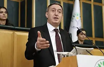 DEM Parti Eş Genel Başkanı ve Siirt Milletvekili Bakırhan: Barış Sürecinin Önünü Açacağız