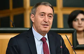 DEM Parti Genel Başkanı Tuncer Bakırhan Siirt'e Geliyor