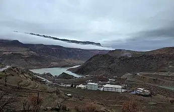 DSİ'den Siirt İçin Feyezan Dönem Uyarısı: Botan Çayı'na Yaklaşmayın