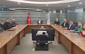 DSİ, Siirt Pervari B Regülatörü ve HES Projesi İçin Sözleşme İmzaladı