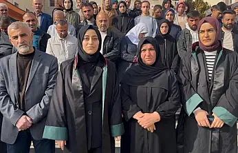 Düğünde öldürülen Adnan'ın annesi: 'Sanığın gözlerinin içine baktım, hiçbir pişmanlığı yoktu'