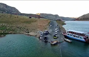 Editoryal: Siirt Artık Büyük Düşünmeli Eski Kaplıca Yolu Turizmin Yeni Merkezi Olabilir