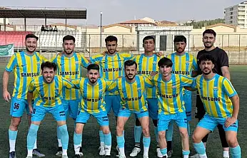 Efsane Siirt Spor Kulübü Sezona İddialı Başlıyor