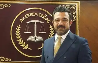 Ekrem Olgaç'tan 10 Ocak Çalışan Gazeteciler Günü Mesajı