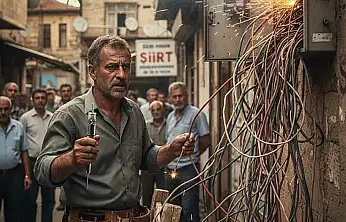 Elektrikçinin Günümüzdeki Sınavı