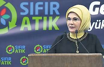 Emine Erdoğan'ın Sıfır Atık Projesine Siirt'teki Belediyelerden Neden Tam Destek Yok?