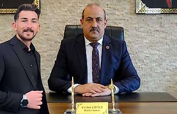 Eruh Belediye Başkanı Cevher Çiftçi'nin Acı Günü, Yeğeni Necat Çiftçi Hayatını Kaybetti