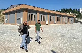 Eruh'da Belediye Düğün Salonunda Boş Gün Kalmıyor: 3 Aylık Rezervasyon Listesi Paylaşıldı