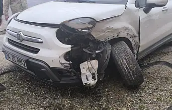 Eruh-Siirt Karayolunda Trafik Kazası: Yaralılar Var