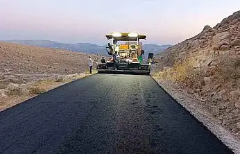 Eruh'ta 14 Ağustos'tan İtibaren Bazı Köy Yolları Trafiğe Kapatılacak
