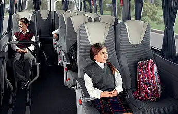 Eruh'ta 21 Araçlık Öğrenci Taşıma İhalesi Yapılacak