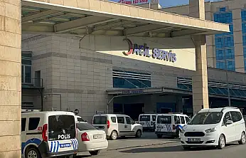 Eruh'ta Köy Kavgası: 4 Yaralı