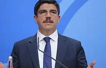 Eski AK Parti Siirt Milletvekili Yasin Aktay'dan Dikkat Çeken Dış Politika ve CHP Değerlendirmesi